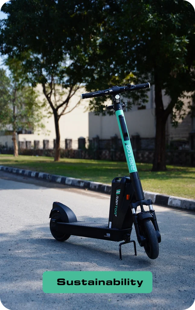 Helmet safety for electric scooter riders
